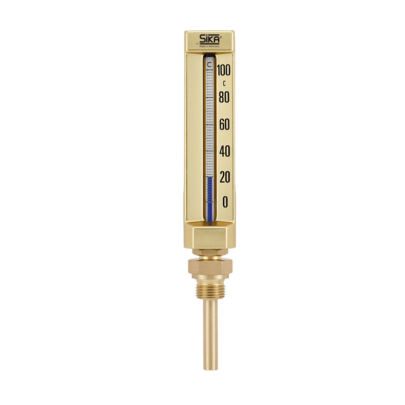 Industrial Thermometers