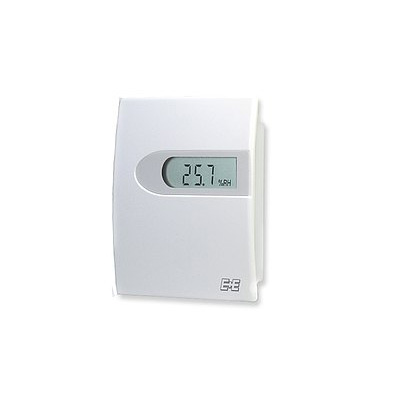 Humidity Transmitter for HVAC