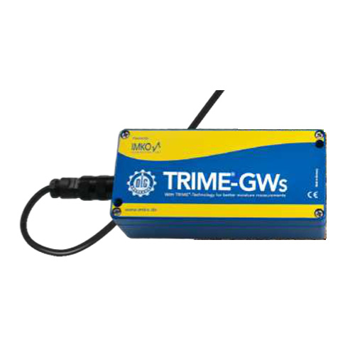 TRIME-GW