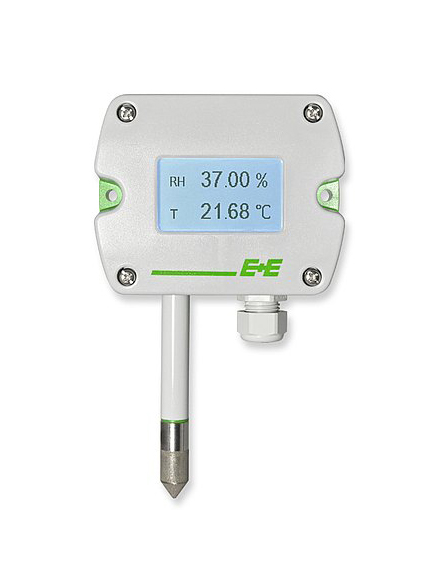 Relative Humidity Measurement