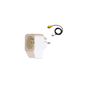 Multifunction Plug