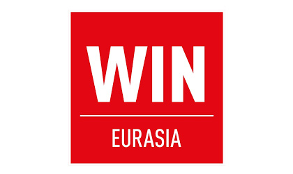 WIN Eurasia fuarndayz