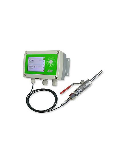 Moisture in Oil Measurement